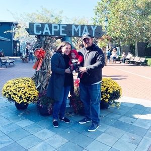 Meet your Posher, Maureen